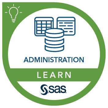 SAS Platform Administration: Getting Started