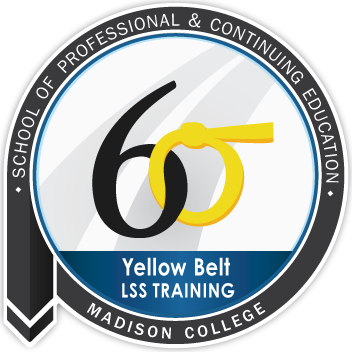 Lean Six Sigma Yellow Belt Training
