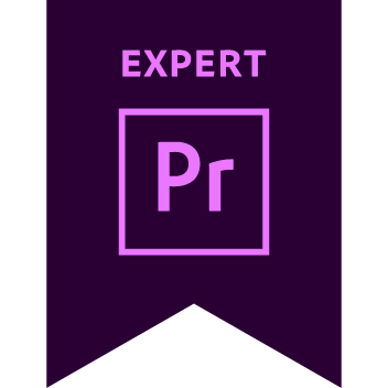 Adobe Certified Expert - Premiere Pro CC 2015