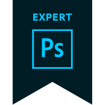 Adobe Certified Expert - Photoshop CC 2015
