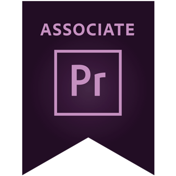 Adobe Certified Associate in Digital Video Using Adobe Premiere Pro