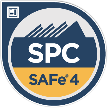 Certified SAFe® 4 Program Consultant