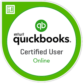 QuickBooks Certified User Online Version