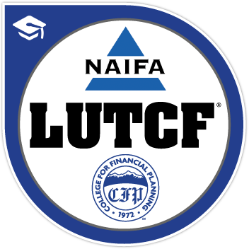 Life Underwriter Training Council Fellow® or LUTCF® Professional Designation