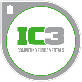Computing Fundamentals
