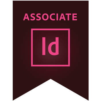 Adobe Certified Associate in Print and Digital Publication using Adobe InDesign CS6