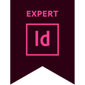 Adobe Certified Expert - InDesign CC 2015