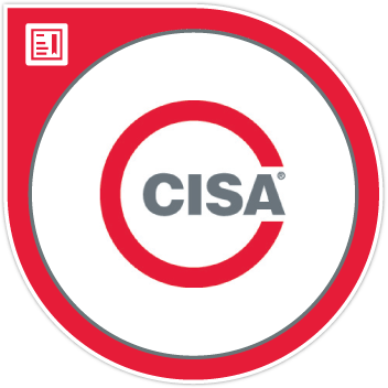 We are CISA