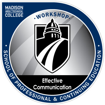 Effective Communication Workshop (v.01)