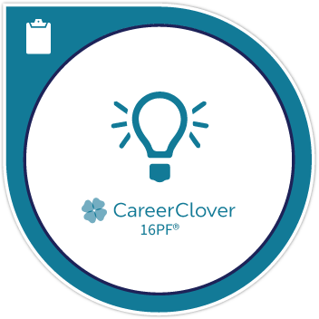 Job Competency: Innovation (Assessed by 16PF®)